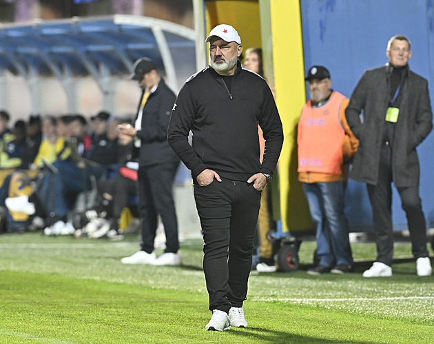 Trpišovský chválil obranu, chyběl mu ale pojišťovací gól. Zlín? Má šanci na záchranu