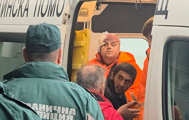 Další útok na lodě u Bulharska, jedna se potopila. Země žádá NATO o pomoc