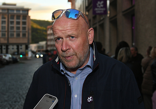 Koalice Jedno Ústí bude vládnout bez dalších partnerů, primátorem bude Vohryzka
