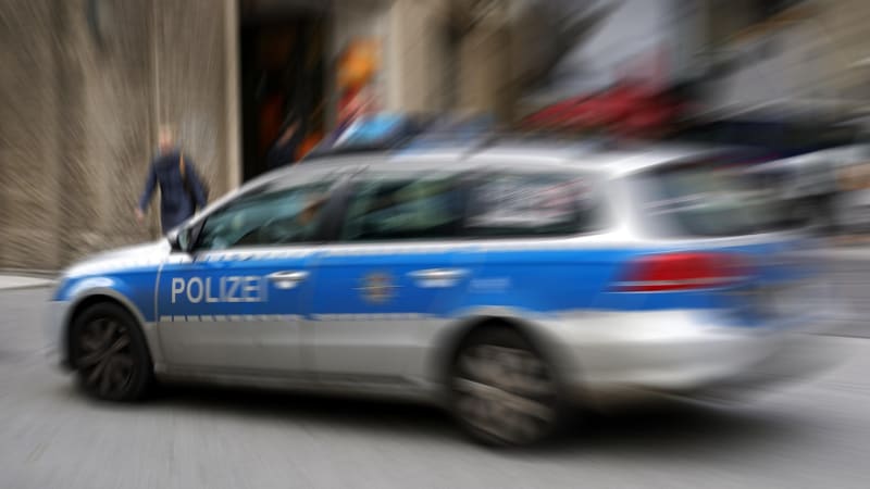 Ukrajinský mladík zaútočil nožem v německé škole: Zranil 11letého žáka a učitelku
