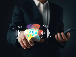 90 tisíc AI skladeb denně. YouTube a Deezer začínají řešit rostoucí problém