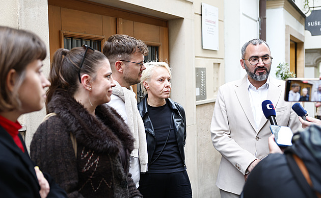 Podpis koaliční smlouvy v Brně se blíží, politici odtajnili první věci z programu