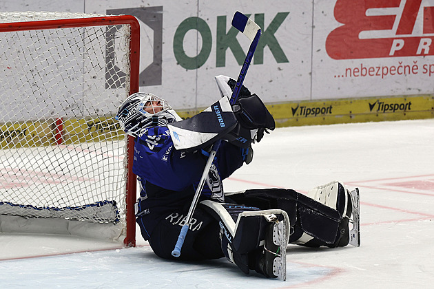 ONLINE: Vítkovice přetlačily Liberec v nájezdech, Vary posílá do vedení Tomek