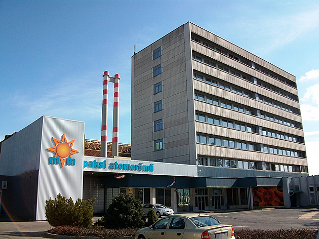 Maďarsko zvažuje, že by elektrárnu Paks nedostavoval ruský Rosatom