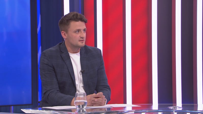 Ševčíkovo extempore? V hospodě by ho proliskali. Je mi z toho na blití, říká Slovák