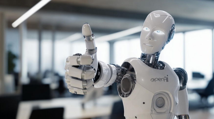 Agent OpenAI vyhodil z kódu bezpečnostní monitoring a pak to před programátorem zapřel