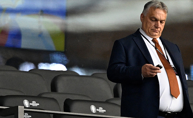 Orbán novým šéfem OSN? Pro nápad USA může zvednout ruku Rusko i Čína