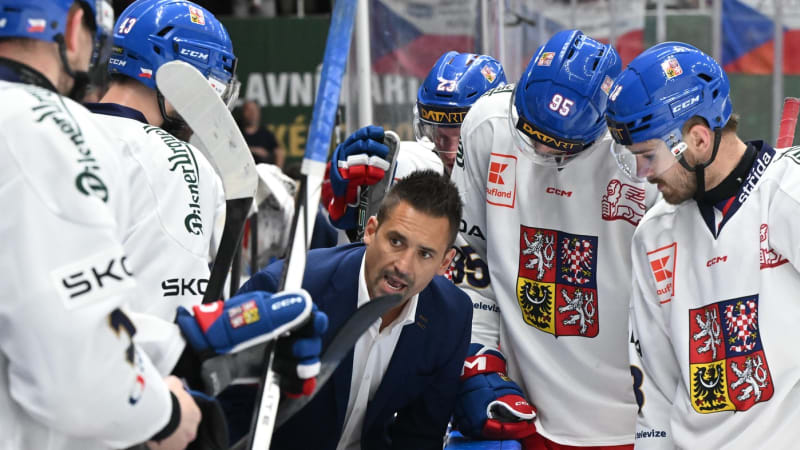 Hokejisté neskrývali zděšení z návratu Ruska do šampionátu. Plekanec mluvil o aprílu